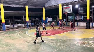 WEST vs EAST ALL STAR GAME | SEASON 3 PREMIER BASKETBALL LEAGUE 2025