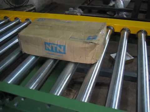Product Demonstration