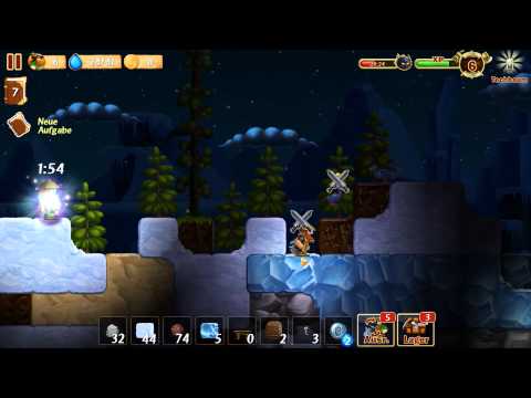 Let's Play Craft the World   63 Deutsch