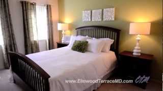 preview picture of video 'Elmwood Terrace/Hunters Glen | Apartment Complex Tour | Frederick, MD'