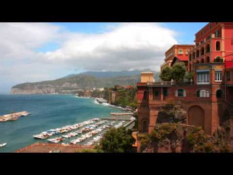 101 STRINGS ORCHESTRA - SANTA LUCIA