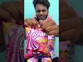 REAL GOLDEN JEWELLERY IN 5 RUPEES CHIPS POCKET Shorts Foodie Funny Trending