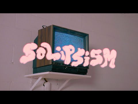 Geez Louise - Solipsism Official Music Video