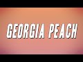 Latto Georgia Peach Lyrics