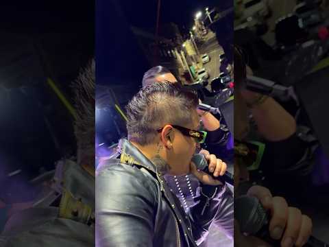 Gira de fin de semana / Show en (vivo) #PAZDELRIO & #SANANTONIODETEQUENDAMA #colombia #vallenato