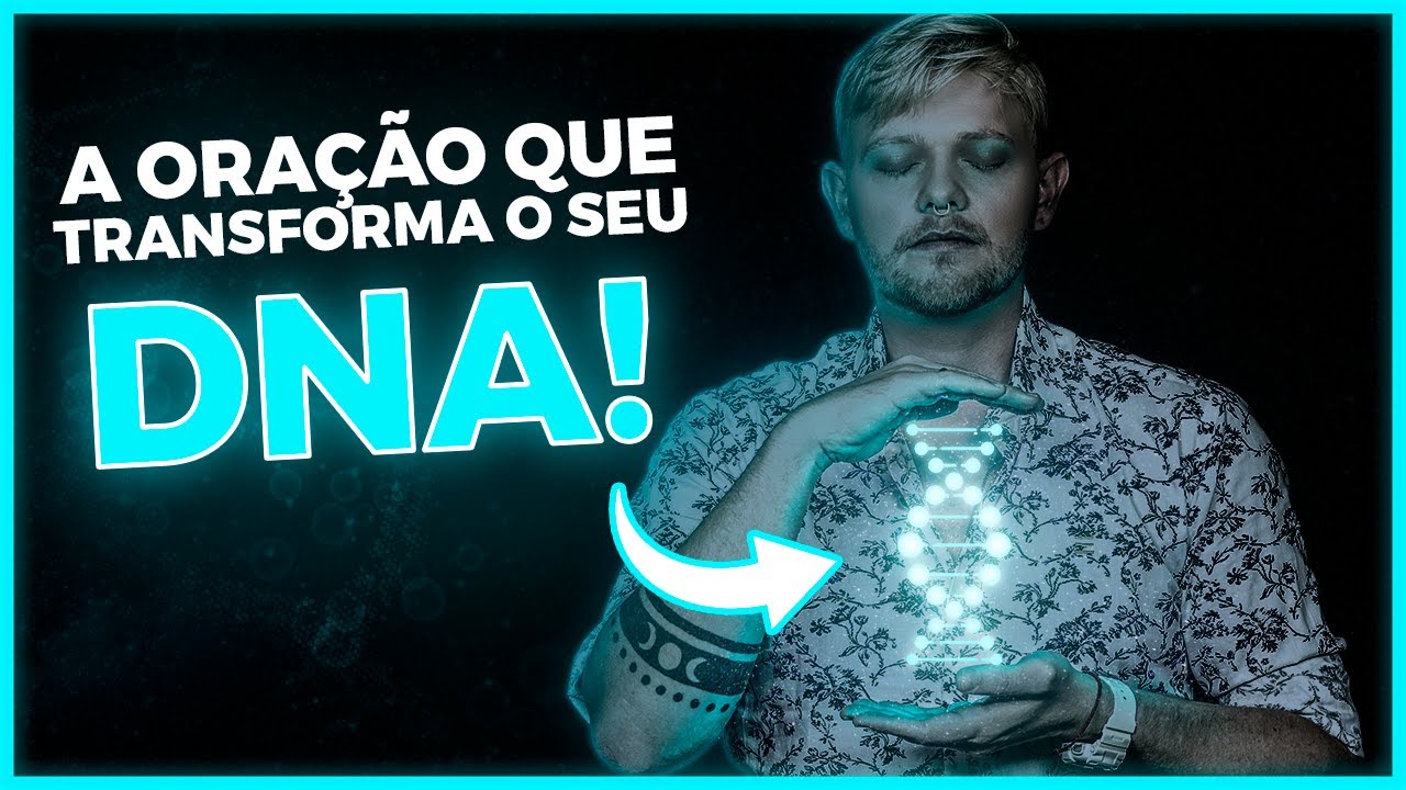 🔴 ANA BEKOACH | A ORAÇÃO MAIS PODEROSA DO MUNDO