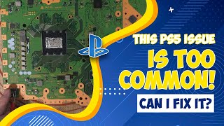 THIS COMMON PROBLEM IS KILLING PS5 CONSOLES! CAN I FIX IT?
