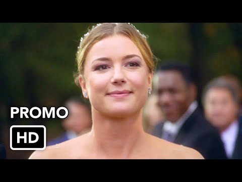 The Resident Season 4 (Promo 'Every Crisis Has A Front Line')