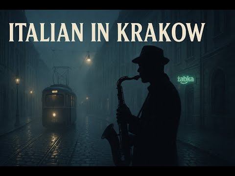 Thumbnail for Italian in Krakow - Jazz ballad by Italian jazz