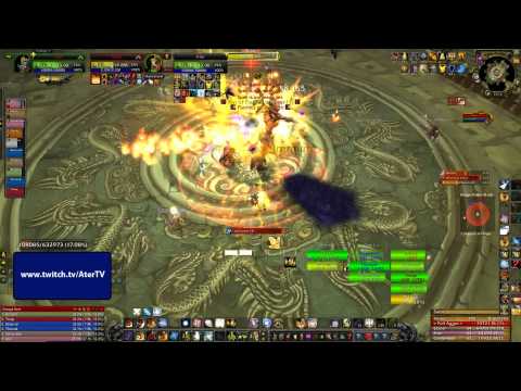 Twin Consorts 10 man normal