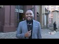 Special Sitting At The Senzo Meyiwa Murder Trial