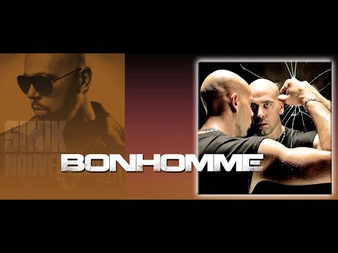 Sinik - Bonhomme (Son Officiel)