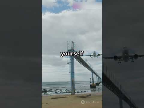 The Most Challenging Landings Ever Captured in Aviation!