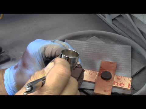 Rehab 40K Landspeeders Part 7