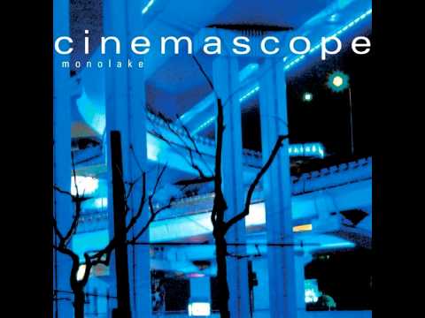 Monolake - Cinemascope [HD] [Full album]