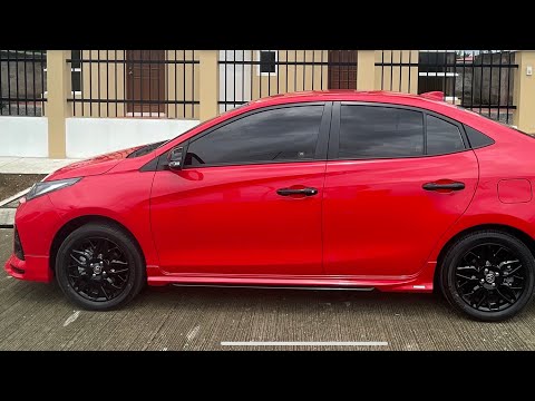 Vios GRS 0-120 manual vs Spot mode