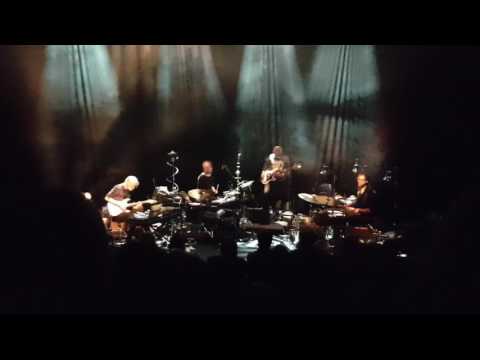 Eivind Aarset I.E. in Lantaren Venster (Rotterdam)