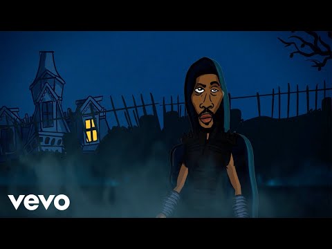 RZA, Flatbush Zombies - Plug Addicts (Official Reel)