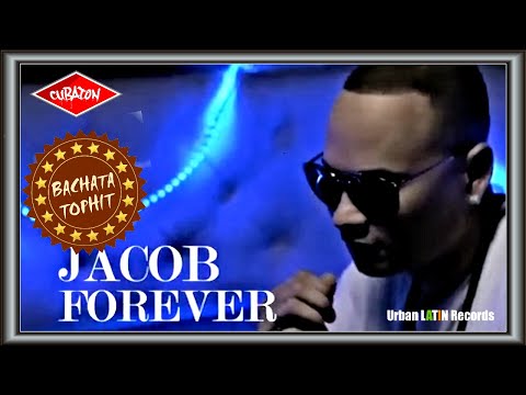 JACOB FOREVER ► SI TU TE VAS (OFFICIAL VIDEO) (FT. EL WHITE) (BACHATA 2017)