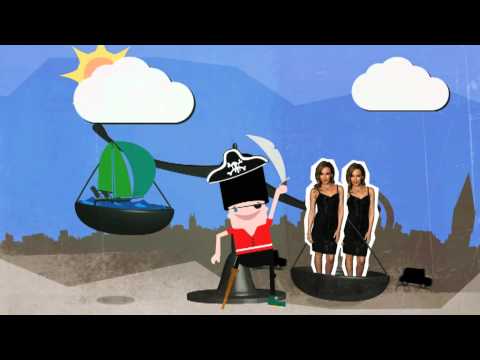 FOXTEL: This is London 2012 - Sailing