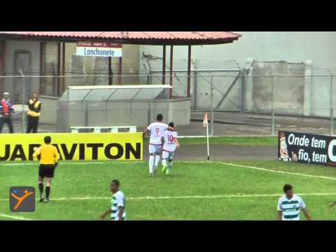 Melhores momentos - Paraná Clube 3 x 0 Guarani - 12/11/2011