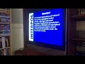 Opening To Let S Pretend With Barney 2004 VHS