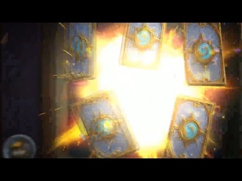 72 Hearthstone arena rewards