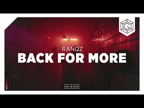 Ranqz - Back For More