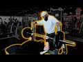 Guillotine Chest Press | DEMONSTRATED|