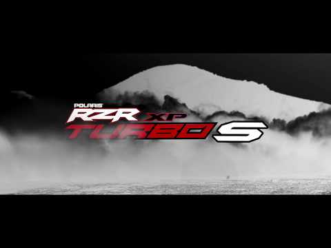 2020 Polaris RZR XP Turbo S Velocity in Fairview, Utah - Video 1