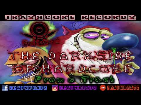 PainBeatZ x Ren and Stimpy - The Darkside of Hardcore (TDOH)