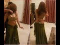PRIVATE MUJRA DANCE OF SEXY GIRL DANCE CORNER