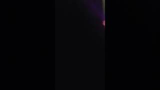 Hawaii(Stay Awake)- Waterparks Dublin 20/3/17