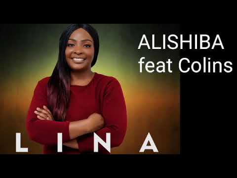Alishiba (Official Audio) - Lina Ft Colin's Machine, Zambian Gospel Latest Rhumba Hit Must Watch