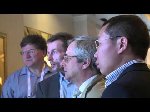 Model-Driven Hybrid Service Orchestration via a FMO Architecture