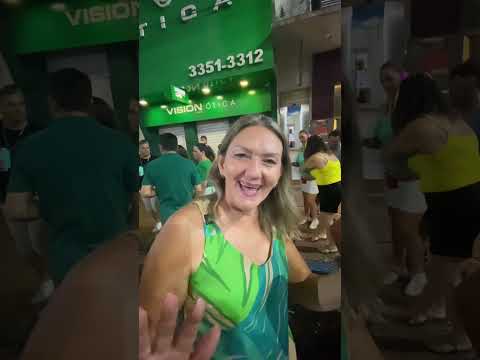 Esse foi o carnaval  2025  de Sacramento Minas Gerais .. #luizfelizmundofeliz