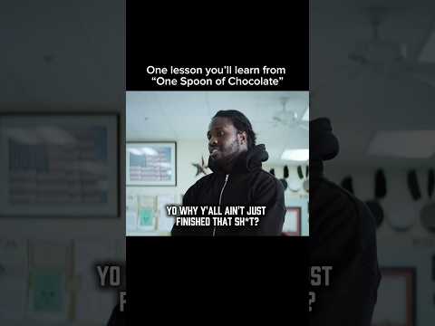 This scene made me realize something.. #onespoonofchocolate #movieclips za