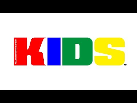 ILL QUENTIN, BROKE CARREY - KIDS (PROD. BY LARRY FISHERMAN)
