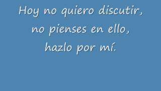 Los Secretos - Hoy No (versión original)