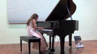 Fantasy Dance R Schumann - Nicole Salladin