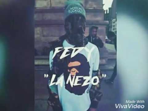 FEDY XII - "La nezo"