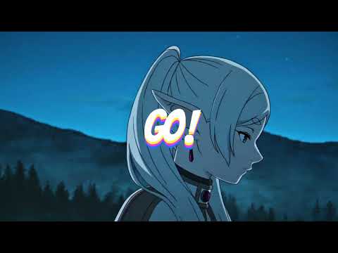 GO! - Abnerxd x KyozeH (Visualizer)