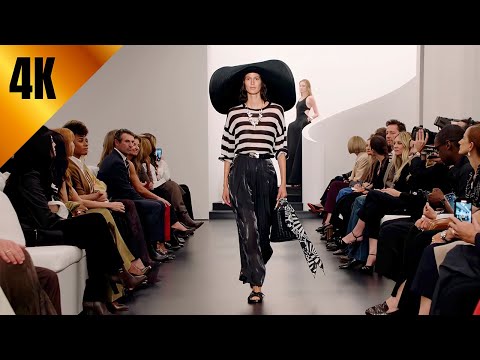 Ralph Lauren | Spring Summer 2026 | New York Fashion Week