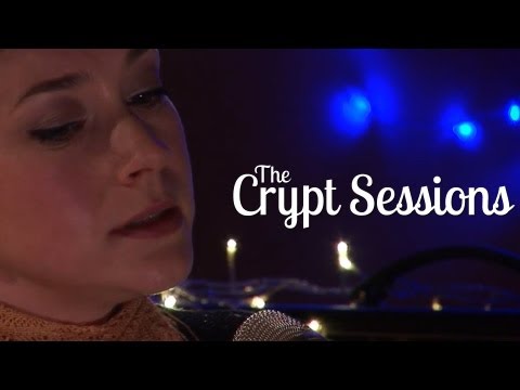 Shona Foster - Collision // The Crypt Sessions