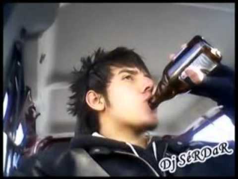 Dj serdar