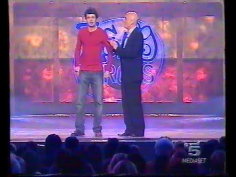 Peter dalla provincia di Brescia