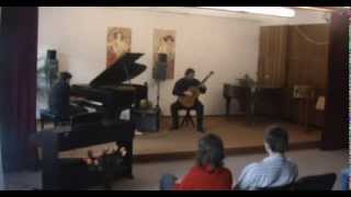 Video Libor & Kamen 2012