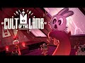 Βίντεο παιχνιδιού για Cult of the Lamb  Mac