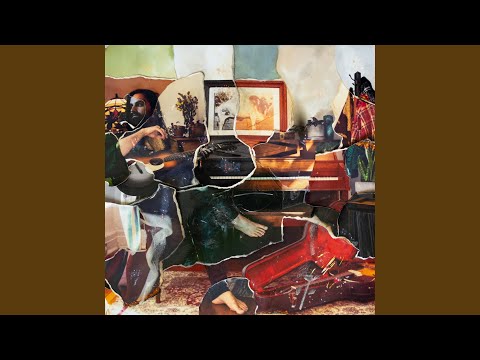 Boucane - Bourbon