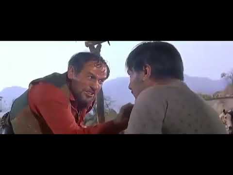 La primera película de los 7 magníficos de 1976